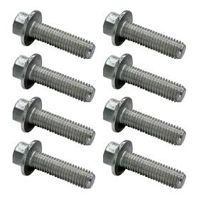 A.a 810132342103 Bellhousing Bolt Set Kit Replacement For Ls/lt Engine To Transmission Gen 3