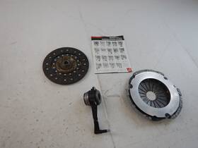 A-premium Apclk150 A-premium - Transmission Clutch Kit Fit For Volkswagens