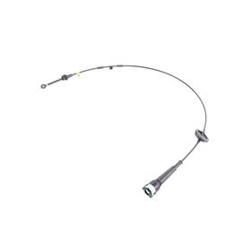 Ac Delco 19434394 Shift Cable For Chevy Chevrolet Colorado Gmc Canyon 2009-2012