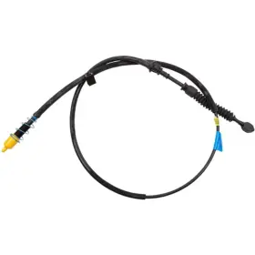 84507725 Ac Delco Shift Cable Lower For Chevy Chevrolet Silverado 1500 Truck Gmc