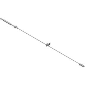 Ac Delco 84791037 Shift Cable Lower For Chevy Express Van Savana Chevrolet 3500