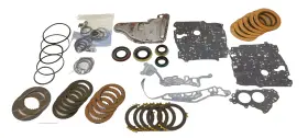 24217472 Acdelco New Automatic Transmission Overhaul Kit Made In Usa
