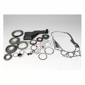 24242026 Acdelco Automatic Transmission Service Overhaul Kit