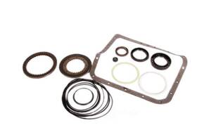 Acdelco Gm Original Equipment 19204448 Auto Trans Overhaul Kit Fits 2009-2010 Pontiac Vibe Equipme