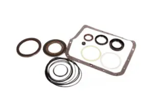 19204448 Acdelco Gm Original Equipment Auto Trans Overhaul Kit Fits 2009-2010 Pontiac Vibe Equipme