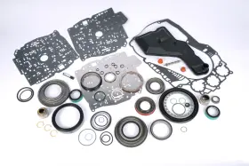 24235035 Acdelco Gm Original Equipment Automatic Transmission Overhaul Kit