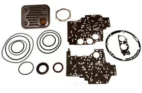 24210954 Acdelco Oe Automatic Transmission Overhaul Kit Gm Made In Usa