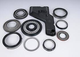 Acdelco Oe 24235037 Automatic Transmission Overhaul Kit Gm Original Equipment