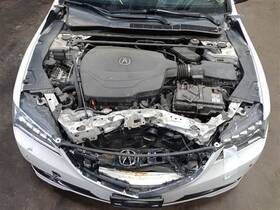 Acura 400-63021 Transmission/transaxle 2015 Tlx Sku#3904939