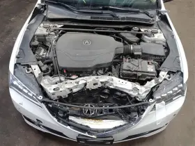 400-63021 Acura Transmission/transaxle 2015 Tlx Sku#3904939