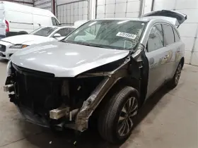 400-63078 Acura Transmission/transaxle 2016 Mdx Sku#3878899