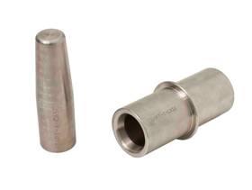 Adapt-a-case T-1574sac Transmission 700r4 4l60e Teflon Ring Install Tool For Input Shaft