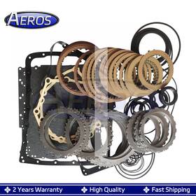 Aerosdrives Tr110 A540e A540h Transmission Rebuild Kit For Toyota Camry And Rav4 Sienna
