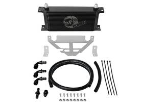Afe 46-80006 Bladerunner Auto Transmission Cooler For 2021-2023 Dodge Ram 1500 Trx V8 6.2