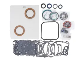 027-7220 Aftermarket New Transmission Rebuild Kit For Mercedes-benz