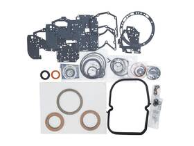 Aftermarket 027-7223 New Transmission Rebuild Kit For Mercedes-benz