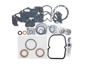 027-7223 Aftermarket New Transmission Rebuild Kit For Mercedes-benz