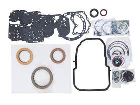 Aftermarket 027-7224 New Transmission Rebuild Kit For Mercedes-benz