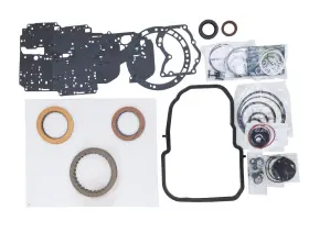 027-7224 Aftermarket New Transmission Rebuild Kit For Mercedes-benz