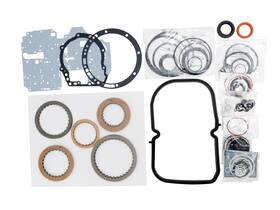 Aftermarket 027-7225 New Transmission Rebuild Kit For Mercedes-benz
