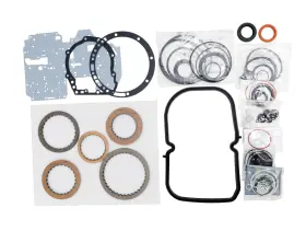 027-7225 Aftermarket New Transmission Rebuild Kit For Mercedes-benz