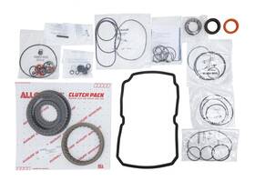 Aftermarket 027-7226b New Transmission Rebuild Kit For Mercedes-benz