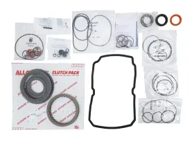 027-7226b Aftermarket New Transmission Rebuild Kit For Mercedes-benz