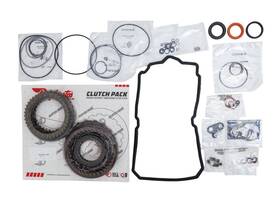 Aftermarket 027-7229 New Transmission Rebuild Kit For Mercedes-benz