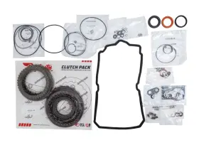 027-7229 Aftermarket New Transmission Rebuild Kit For Mercedes-benz