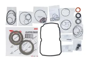 027-7226a Aftermarket 78004aa New Transmission Rebuild Kit For Mercedes-benz
