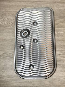 Aftermarket A34010b Th400 Turbo 400 Filter For Allison At540 A545 Transmission