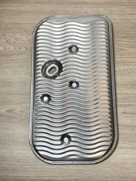 A34010b Aftermarket Th400 Turbo 400 Filter For Allison At540 A545 Transmission