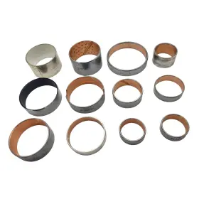 74030e Aftermarket Products Hd 4l60e 700r4 Bushing Kit Teflon Pump And 2wd Rear Sonnax Wide Sun Gear 1985-up