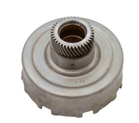 Aftermarket Products 76870da 4r70w 4r75w Transmission Sun Shell Non-magnetic For Ford F150 Trucks 2004