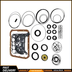 B123820a Aftermarket Products F4a41 F4a42 Transmission Overhaul Kit Seals For Hyundai Kia Mitsubishi