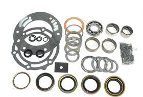 Aftermarket Products Bk208 Np208 Transfer Case Rebuild Kit 1980-1988 For Chevy Gmc Dodge Ford