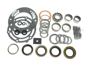 Np208 Aftermarket Products Bk208 Transfer Case Rebuild Kit 1980-1988 For Chevy Gmc Dodge Ford