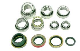 Aftermarket Products Bk396 Bearing And Seal Kit T56 6 Spd Camaro Firebird Mustang Viper Tremec T-56 1992-2008