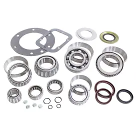 S6-650 Aftermarket Products Bk486 Bearing Seal Kit Zf 6 Speed Transmission 1999 Ford F250 F350 F450 F550