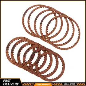 Dq500 Aftermarket Products Auto Transmission Friction Kit For Volkswagen Audi Skoda 0bt 0bh Dsg