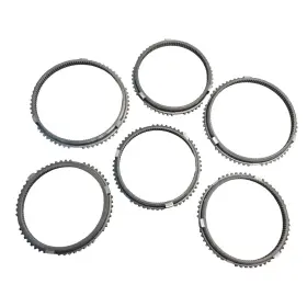 Srk300zf Aftermarket Zf S-542 S542 Transmission Synchro Blocker Ring Kit Truck 5sp 1987-95