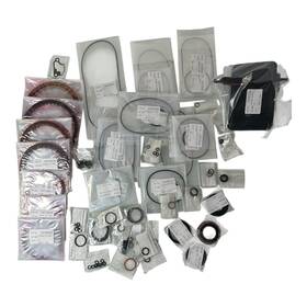 Aisin Hdk9200ls Aw55-50sn Banner Rebuild Kit Re5-f22a Af33-5 Aw55-51sn Transmission Warner