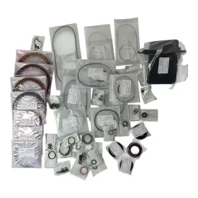 Aw55-51sn Aisin Hdk9200ls Aw55-50sn Banner Rebuild Kit Re5-f22a Af33-5 Transmission Warner