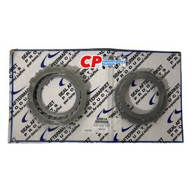 Allomatic K26581a Toyota A245e A246e A247e Transmission Steels Clutch Kit 1993-on