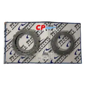 K26581a Allomatic Toyota A245e A246e A247e Transmission Steels Clutch Kit 1993-on