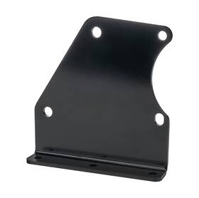 Allstar Performance All10176 Bert/brinn Trans Rebuild Bench Bracket Steel-