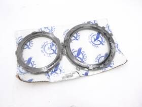 Alto 032753hp Genuine Clutch Plate Rebuild Set For 1969-1986 Chevy/pontiac/buick