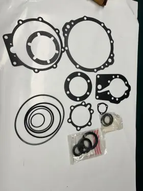 K17900 Alto Velvet Drive Gasket Set 71 72
