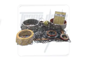 103008 Alto Products Fits Chevy Aluminum Powerglide Transmission Deluxe Rebuild Kit 1962-73