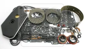 56004g Alto Products L2 Fits Ford Ranger Explorer A4ld Transmission Less Steel Rebuild Kit 1990-95 4wd